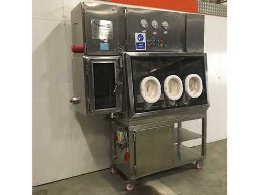 Telstar Glove Box Isolator