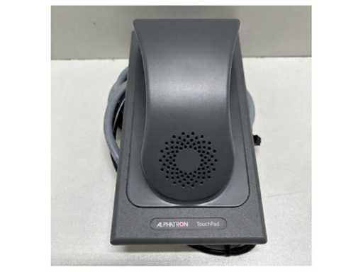 Alphatron original Alpha TouchPad gri - 3402.0288