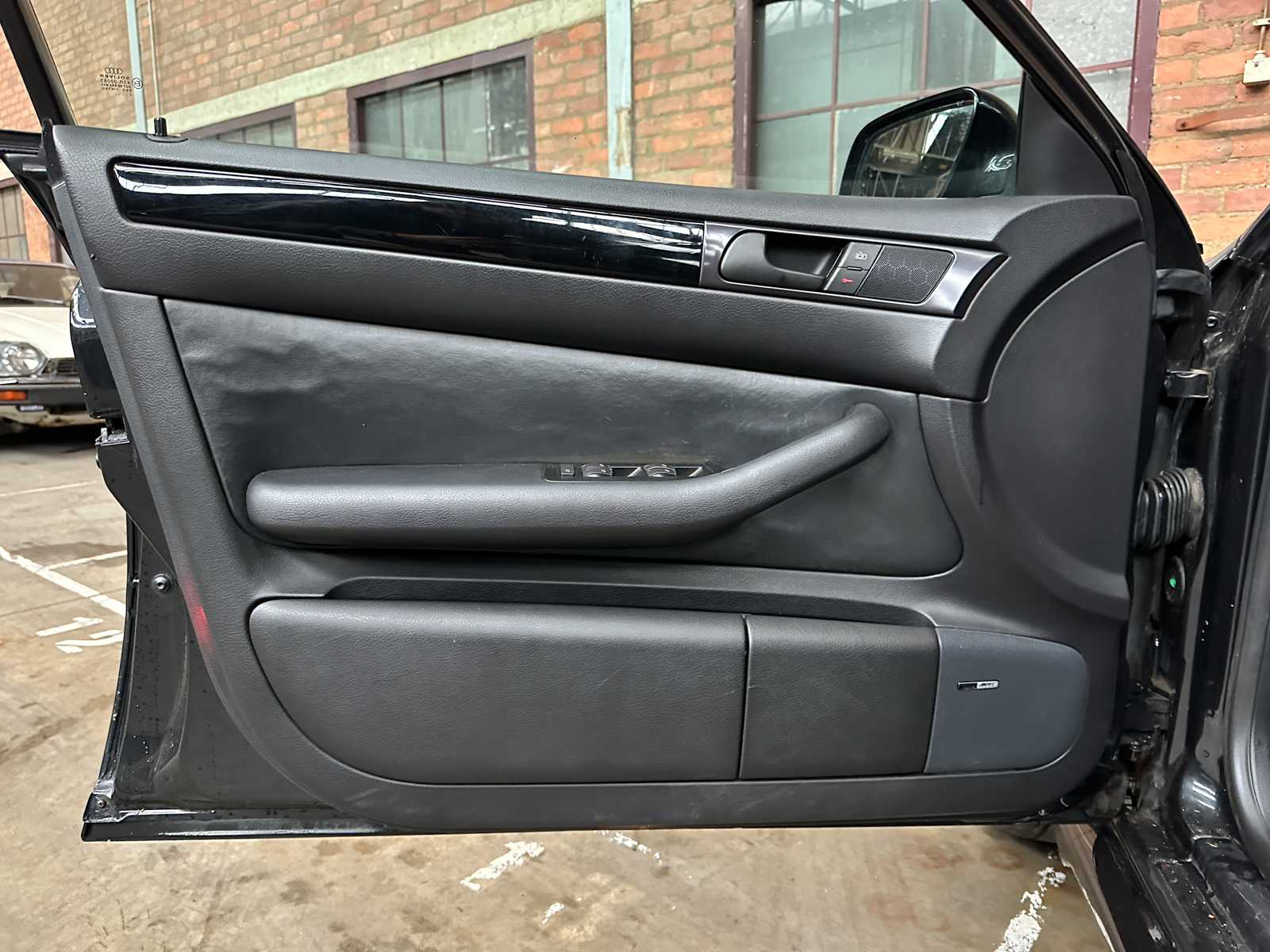 Audi RS6 Avant C5 4.2 V6 Quattro 450pk 2003, 72-NZ-TZ Youngtimer