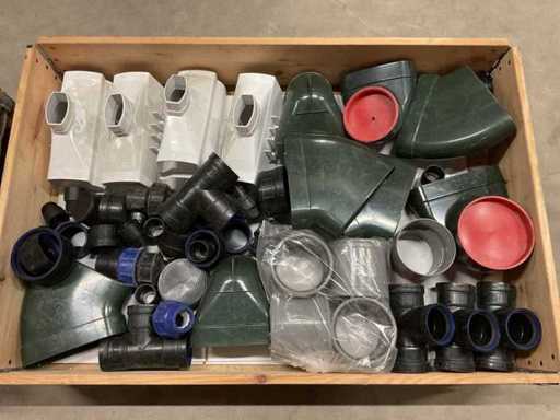 Party DIY & renovation