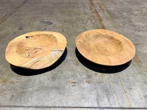 Alte accesorii pentru casă (2x)