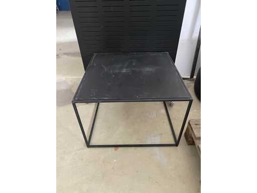 ESCRITORIO DE EXPOSICIÓN DE TIENDA (6x)