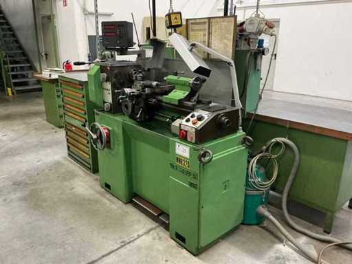 Tour-fusée à branche/traction SCHAUBLIN 125