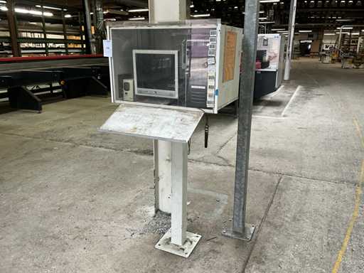 Scatola protettiva (3x)