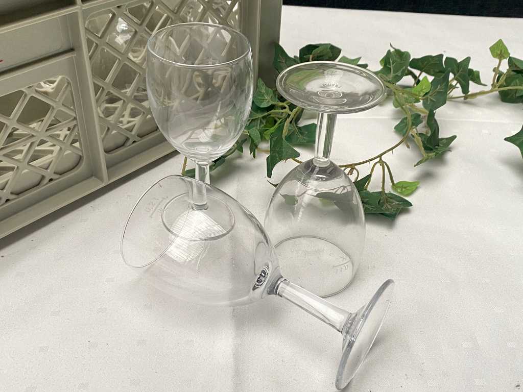 Wijnglas (144x)