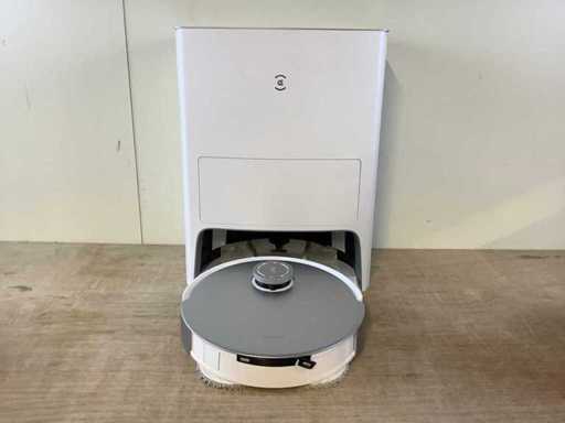 ECOVACS DEEBOT T20 OMNI Robot Aspirator