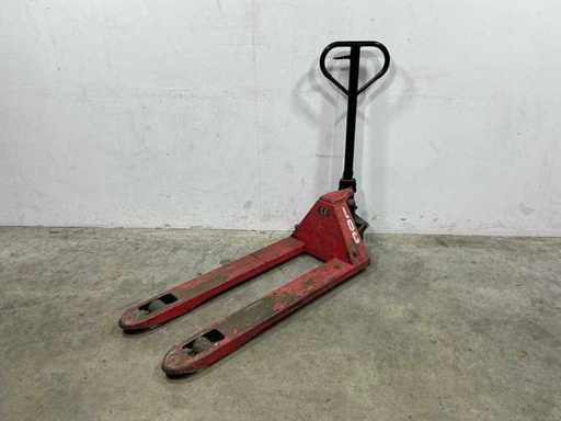 LOC - Hand hydraulische palletwagen