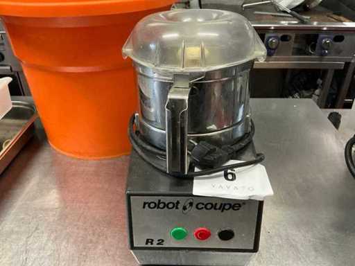 Robocoupe R2 Groentesnijmachine