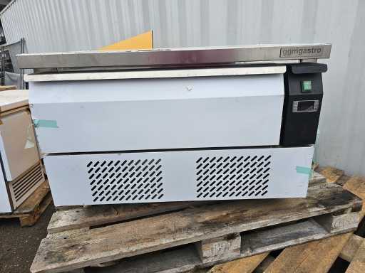 Aardlekschakelaar - TSSH121 - Andere koelkasten en diepvriezers