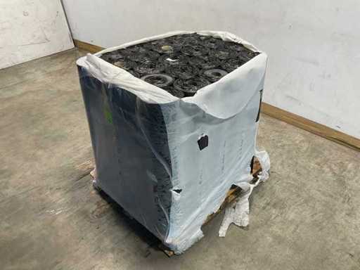 Fetru pentru acoperișuri palete