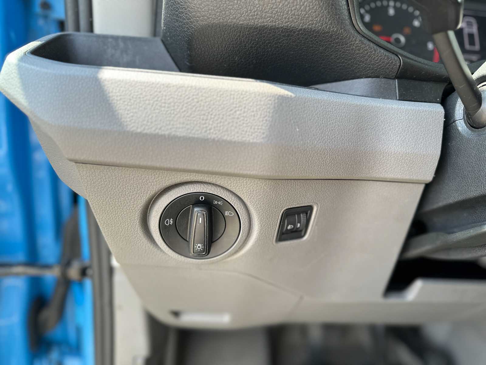 Volkswagen Crafter 35 2.0 TDI L4 Trendline Bakwagen 102pk 2019 (Origineel-NL + 1e eigenaar), VBP-02-S