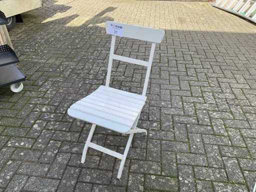 Fotel tarasowy (24x)