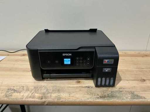 Imprimantă cu jet de cerneală Epson Ecotank ET-2870