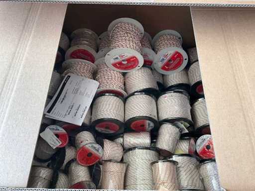Batch of starter cords