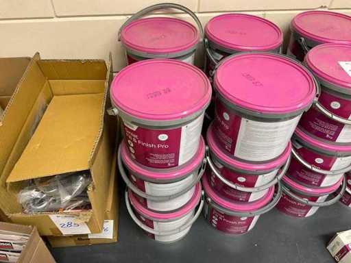 Siniat Fill&Finish Pro Filler (6x)