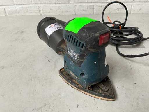 Bosch GSS 160 Delta Sander 2019
