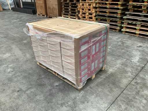 Pallet welding wire 0.8 mm - 72 pieces