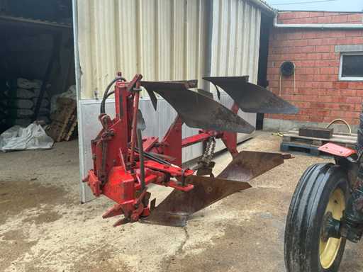 Steeno 2 seltener Pflug