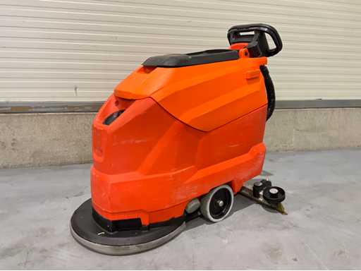 Karcher BD 50/50 C BP PACK Scrubber