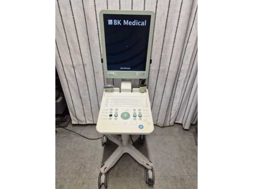 BK MEDICAL - FLEXFOCUS 1202 - Ultrasound machine