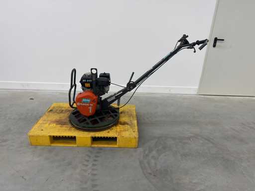 Husqvarna - BG245 - 2021 - Wing trowels