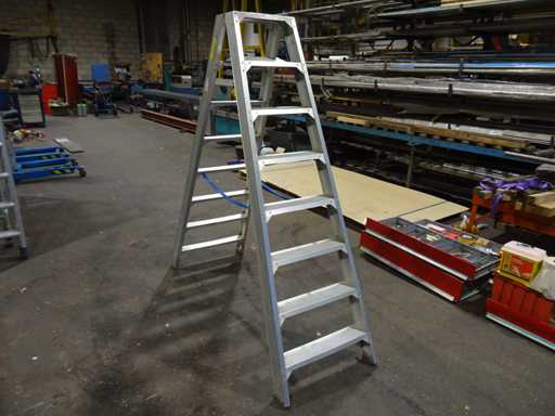 Little Jumbo - Schaartrap