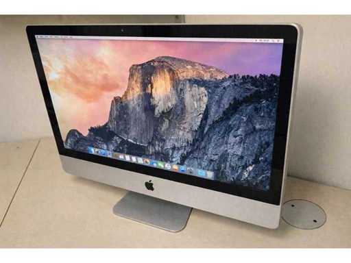 Apple Imac 27-Inch