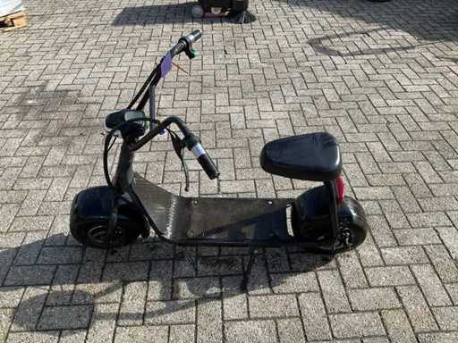 Trottinette électrique Chopper