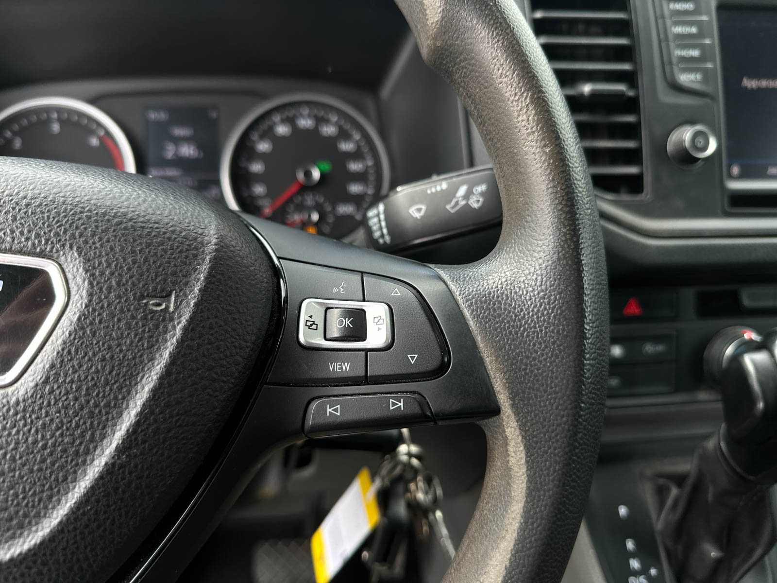 MAN TGE 35 2.0 Standaard L3 Hoog -Automaat- 140pk 2019, V-647-VV