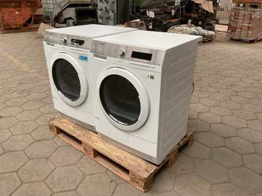 AEG-Trockner (2x)