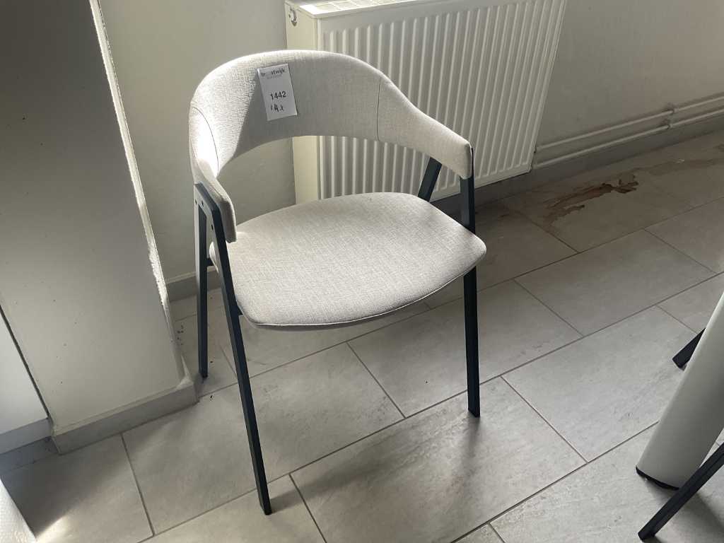 Conference chair (14x)