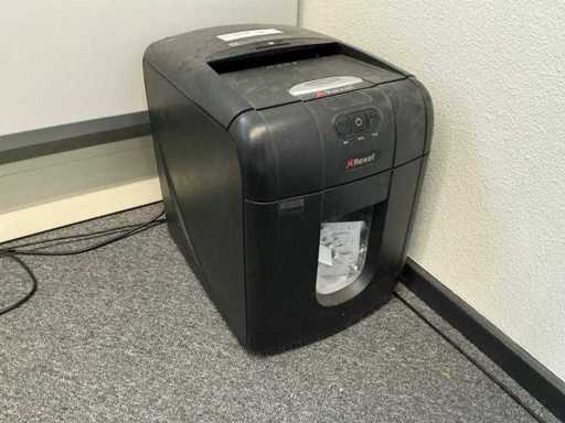 Rexel 130X Paper Shredder