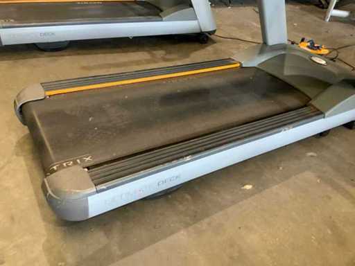 Tapis de course Matrix T5x Loopband