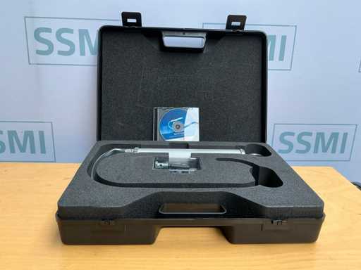 Volkswagen / Bosch - Diesel set 2 - Diverse garage gereedschappen