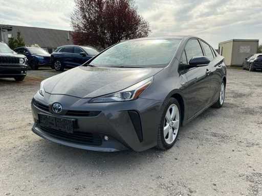 2019 Toyota Prius Passenger Car