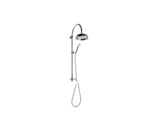 Sapho - Antea Retro Chrome - Douche de pluie