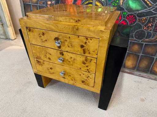 Sideboard im Art-déco-Stil