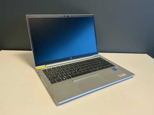 Laptop - HP - HP EliteBook 840 Aero G8 Notebook PC