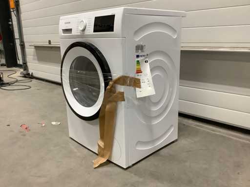 Asciugatrice Siemens WT47R440