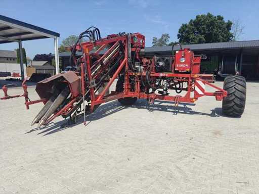 2023 Simon RPNP Preirooier