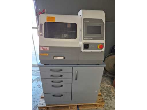 METKON - MICRACUT 202 - Laser Cutting Machine - 2021