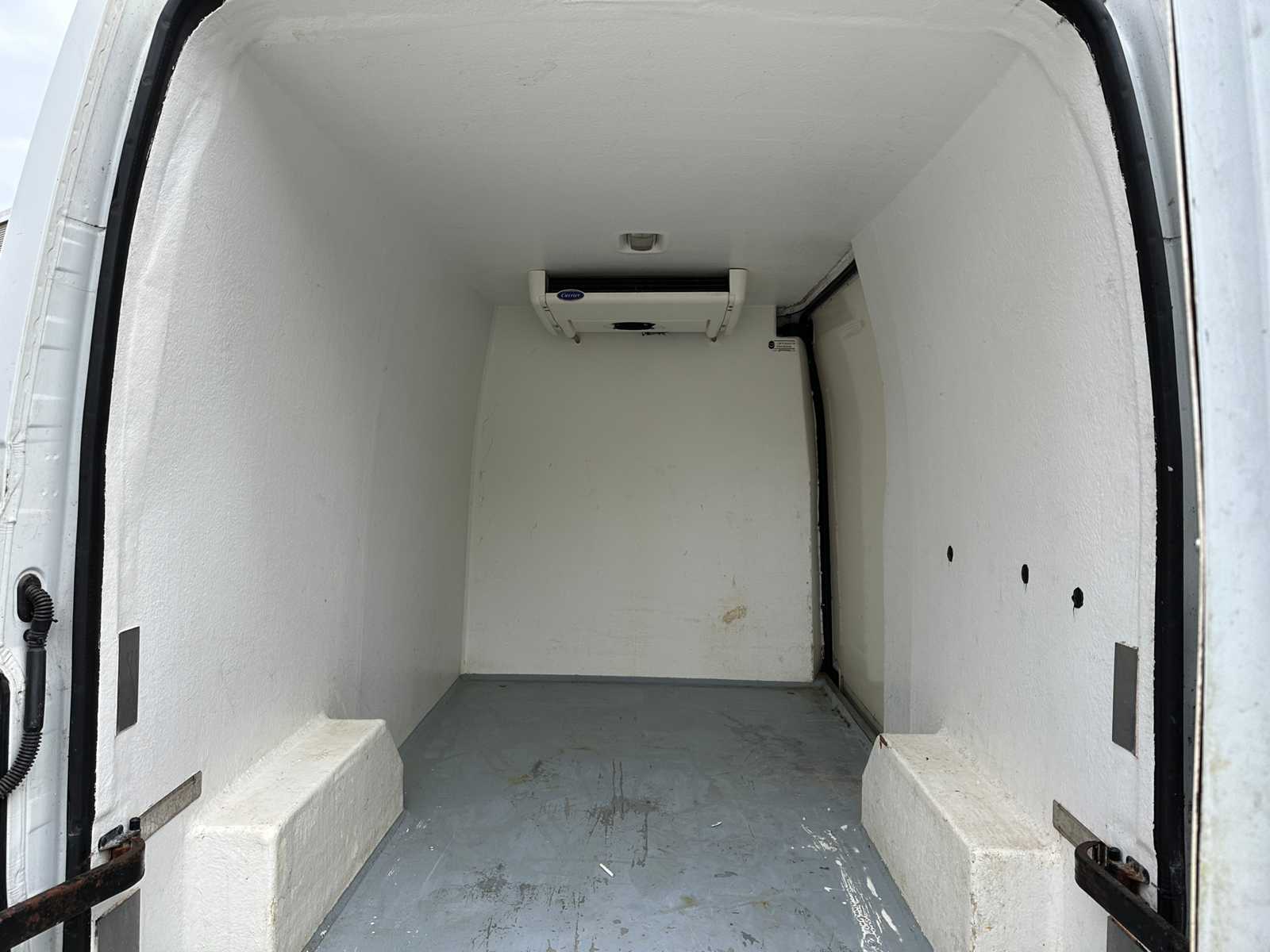 Renault Master T35 2.3 dCi Eco -REFRIGERATED TRUCK- 125hp 2013 Commercial Vehicle, VD-565-N