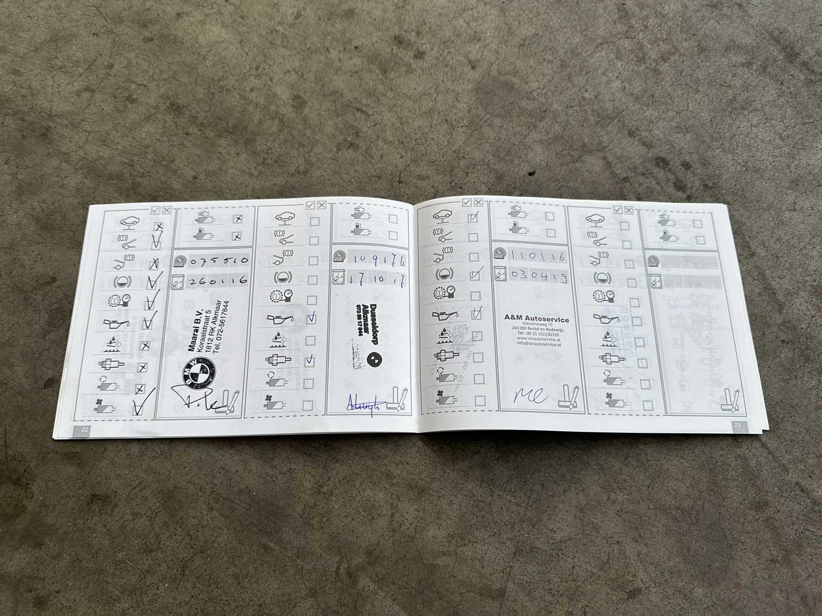 BMW Cabrio 650i High Executive 6-serie 402PK 2012, 89-TLB-9