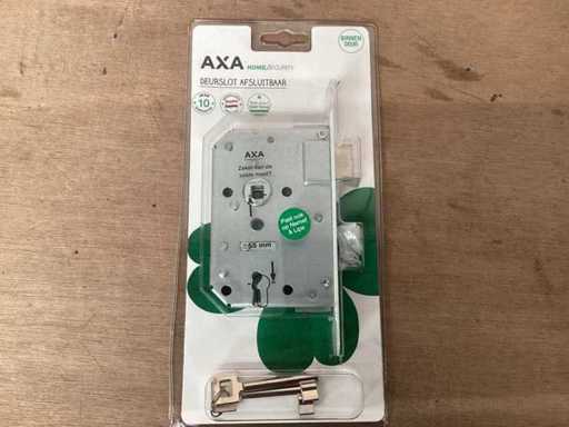 AXA Tag-Nacht-Schloss 7135 (8x)