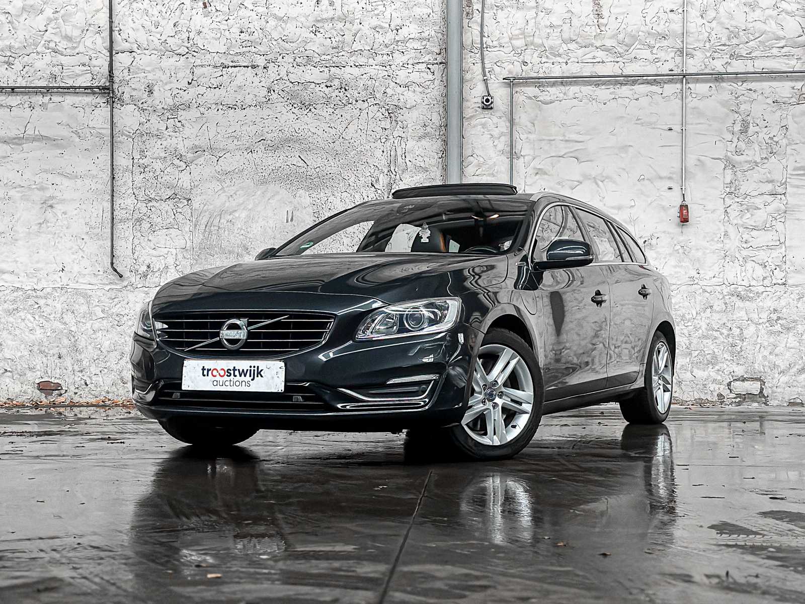 Personen- en bedrijfsauto's in Boxmeer