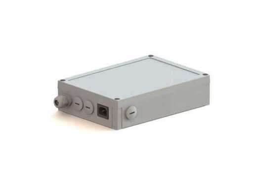 Scatola Opzionale Zehnder ComfoAir Q - 471502007 (2x)