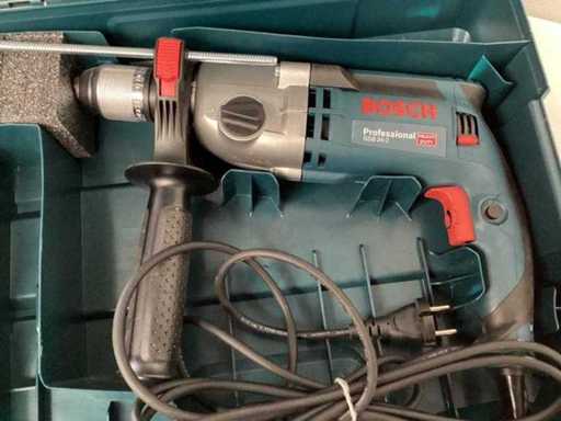 Bosch Professional - klopboormachine - Boormachine