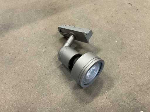 Punto comune a due rotaie LED (72x)