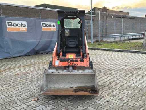 2016 Bobcat S70 Schranklader / mini wiellader