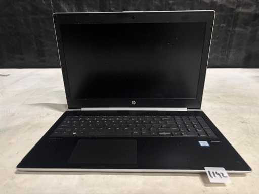 HP - Laptop